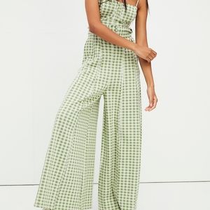 Hold Me Tight Jumpsuit